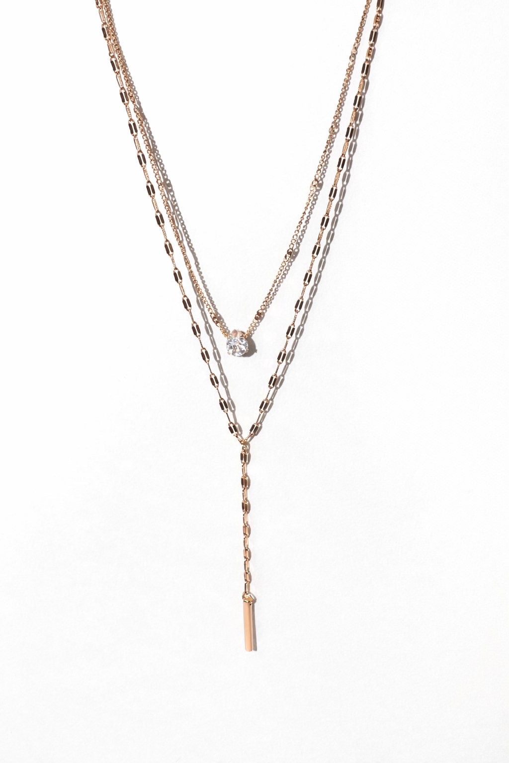 Collier "Céleste"