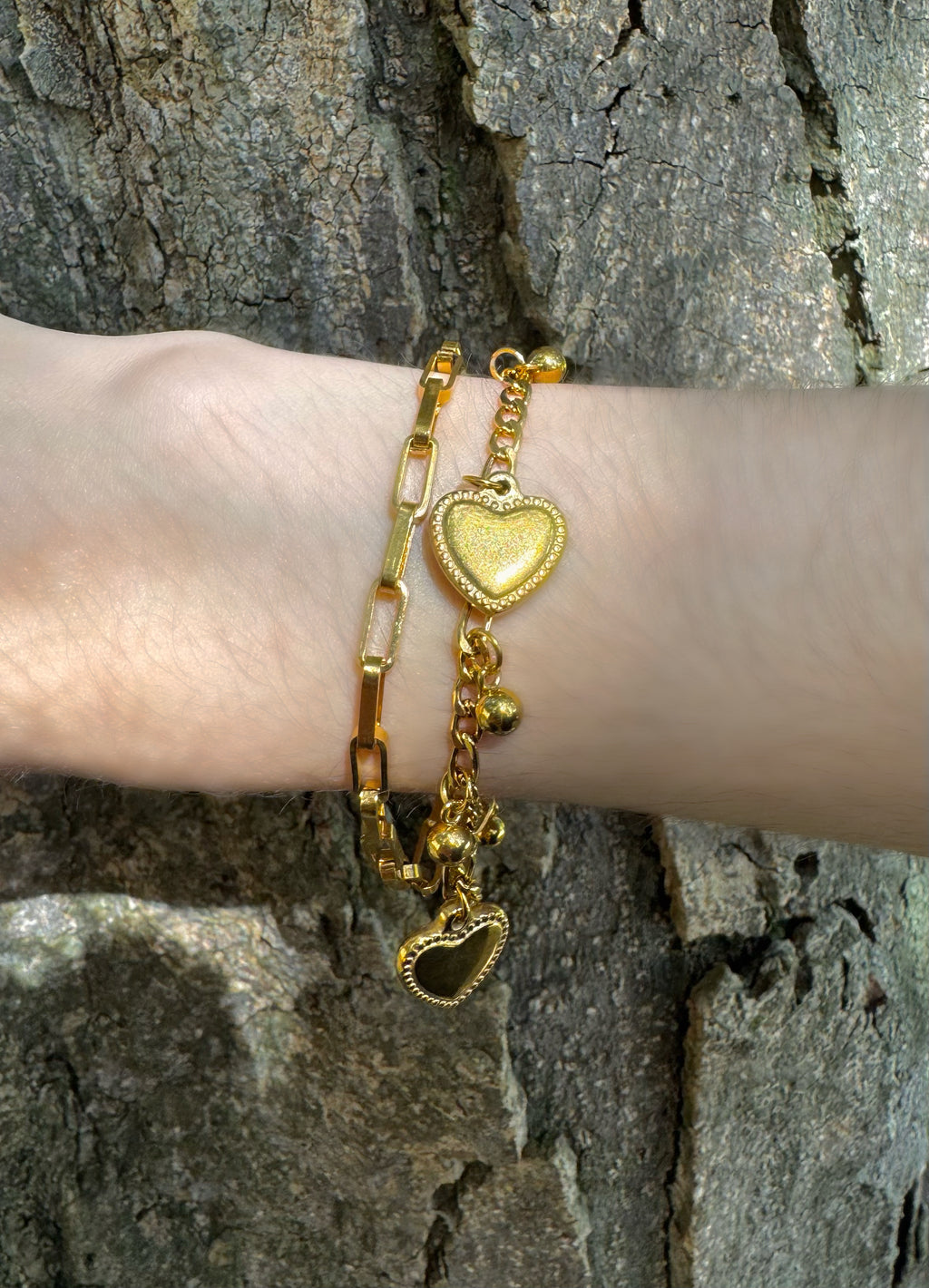 Bracelet "Amy"