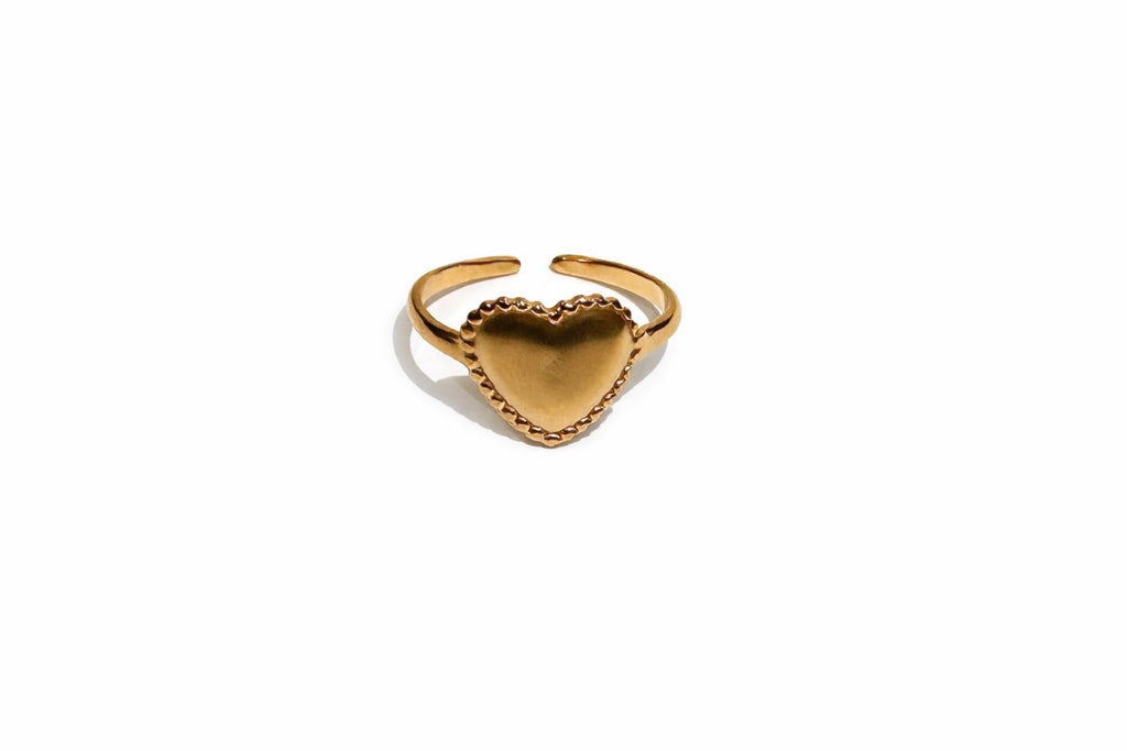Bague réglable "Anna"