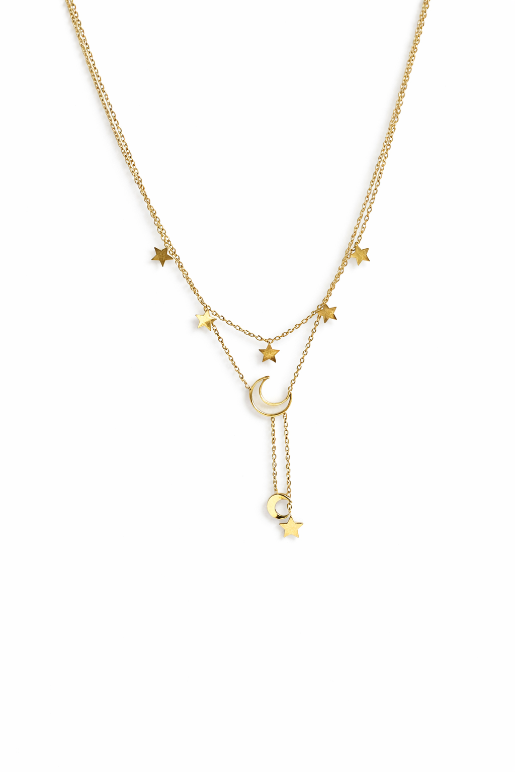 Collier "Ambre"