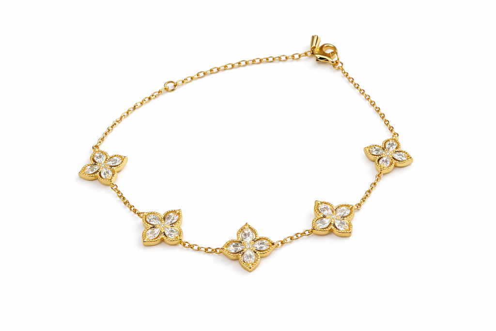 Bracelet "Mia"