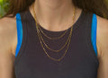 Collier "Charlie"
