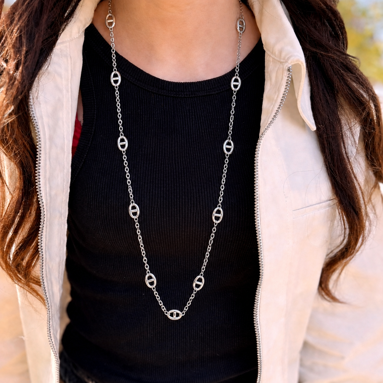Collier "Melissa"