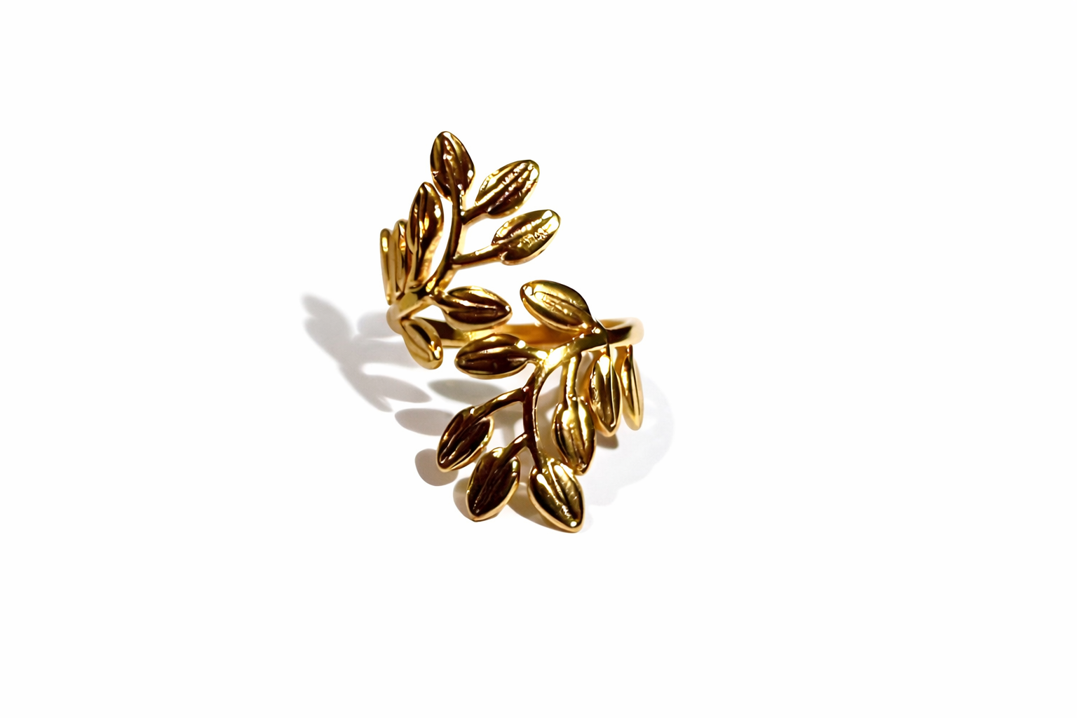 Bague réglable "Sarah"