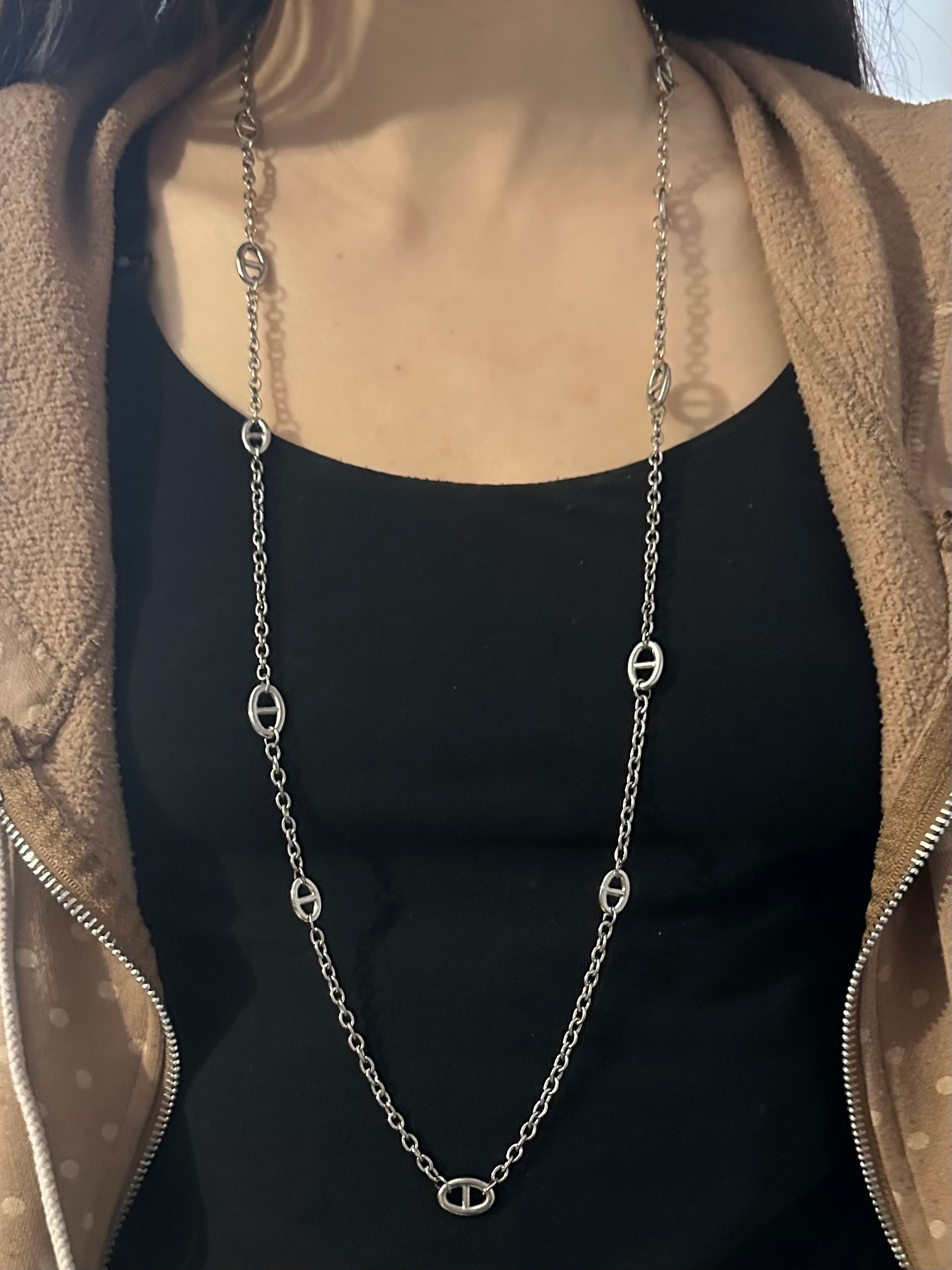 Collier "Melissa"