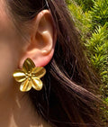 Boucles d’oreilles "Maëlys"
