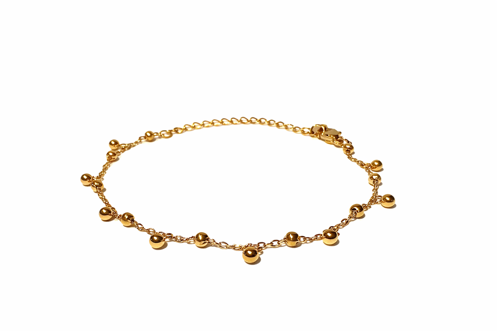 Bracelet "Charlie"