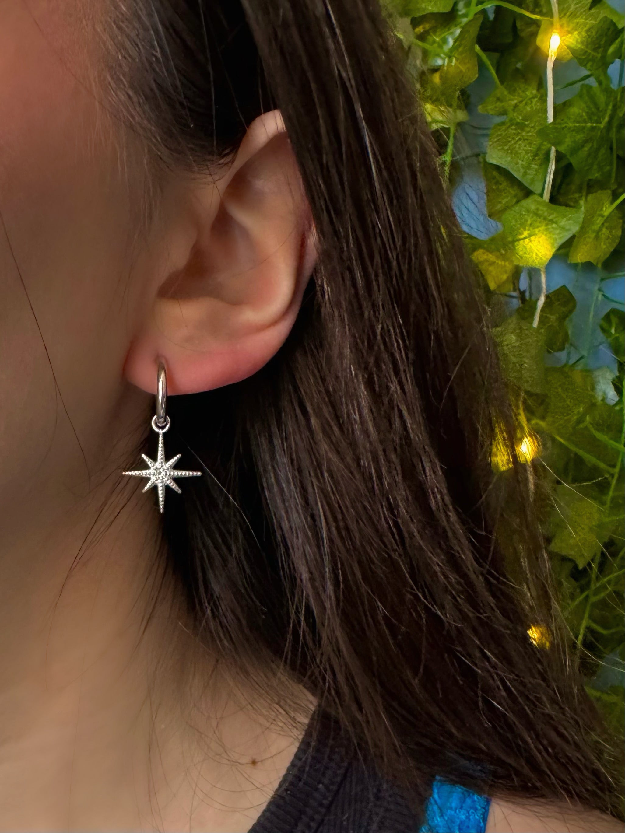 Boucles d’oreilles "Kiara"