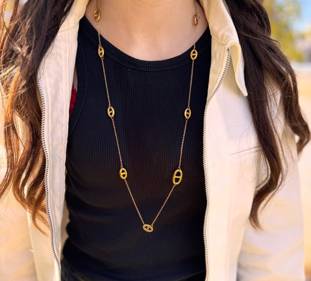 Collier "Melissa"