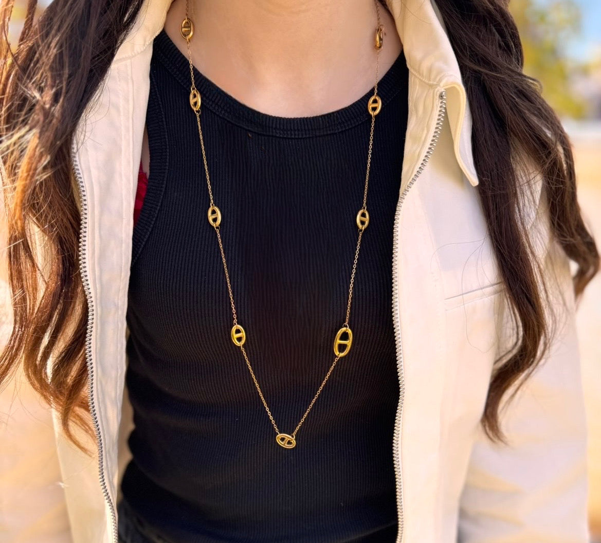 Collier "Melissa"