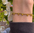 Bracelet "Charlie"