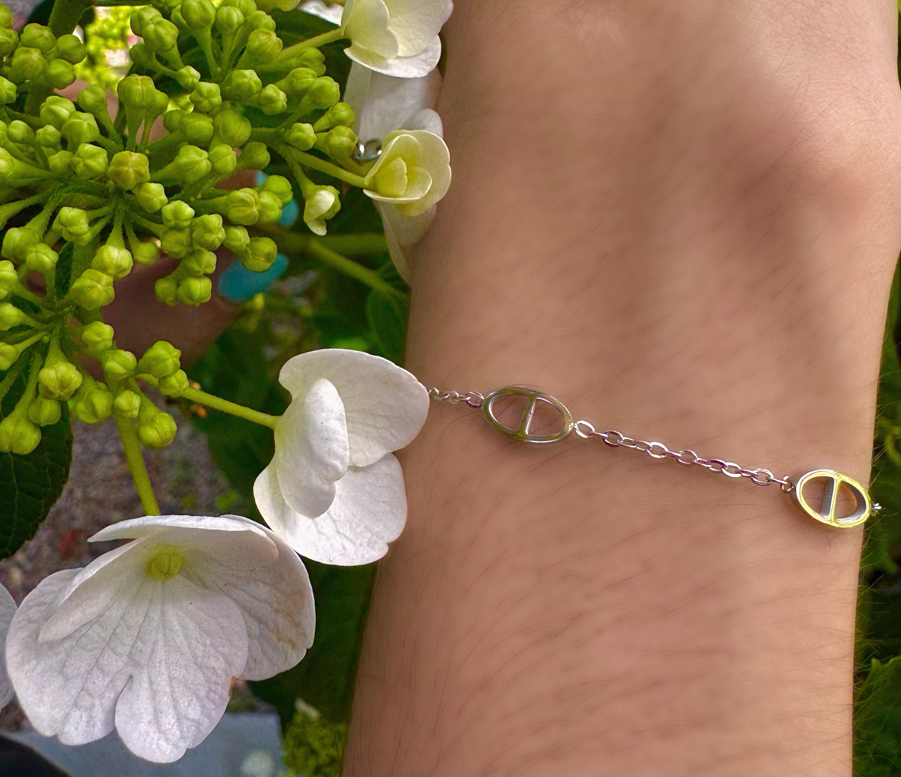 Bracelet "Inaya"