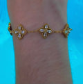 Bracelet "Mia"