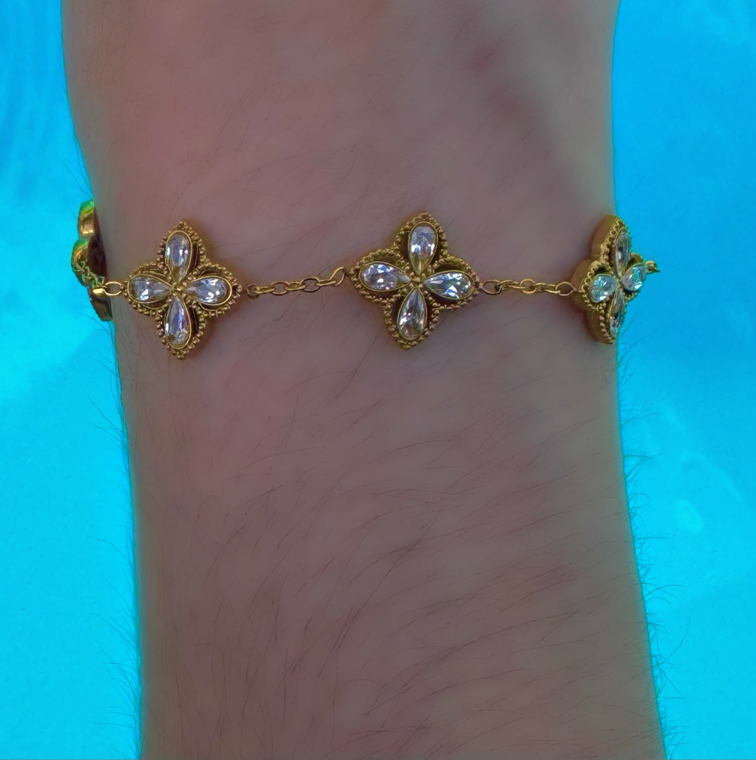 Bracelet "Mia"