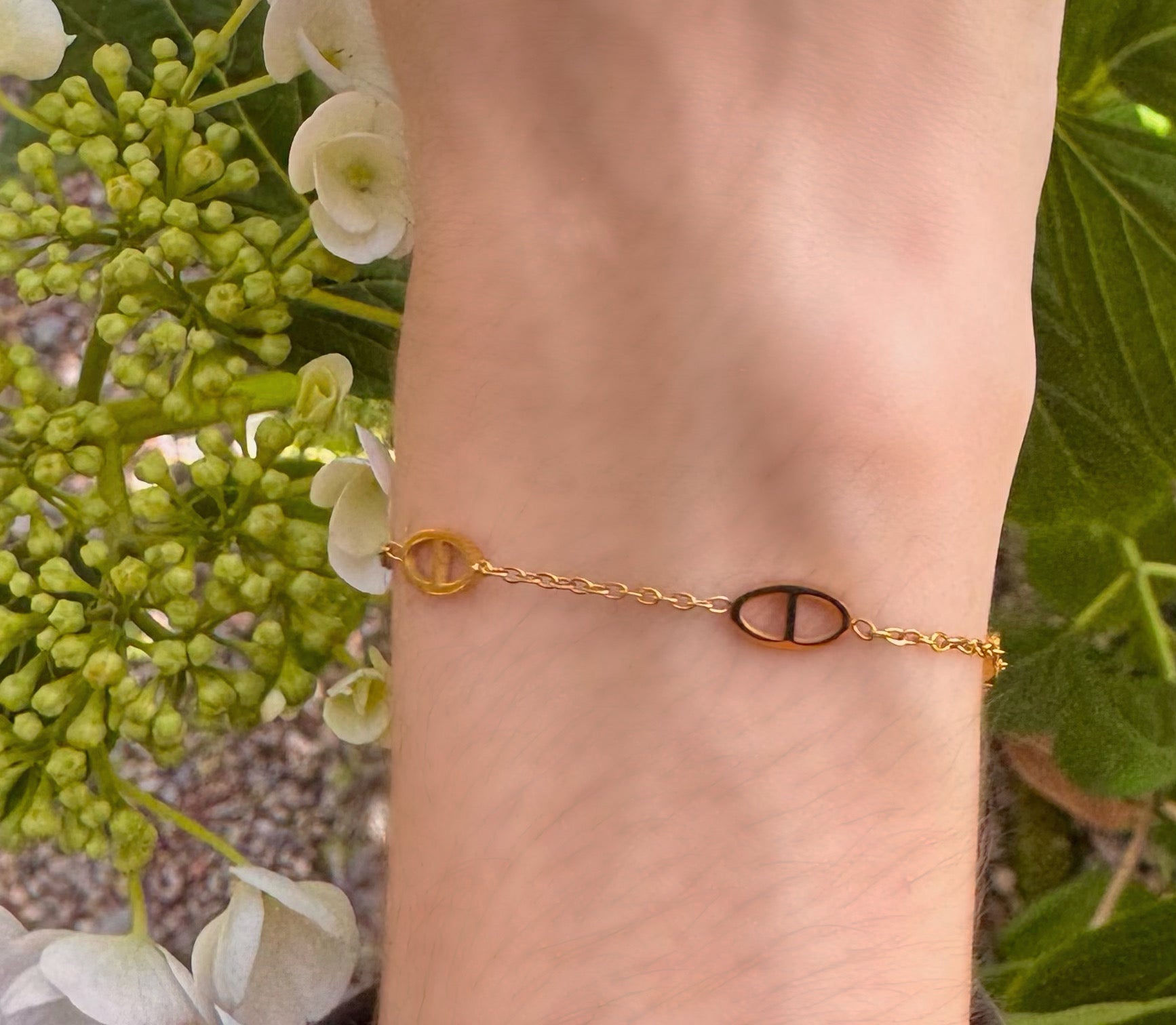 Bracelet "Inaya"