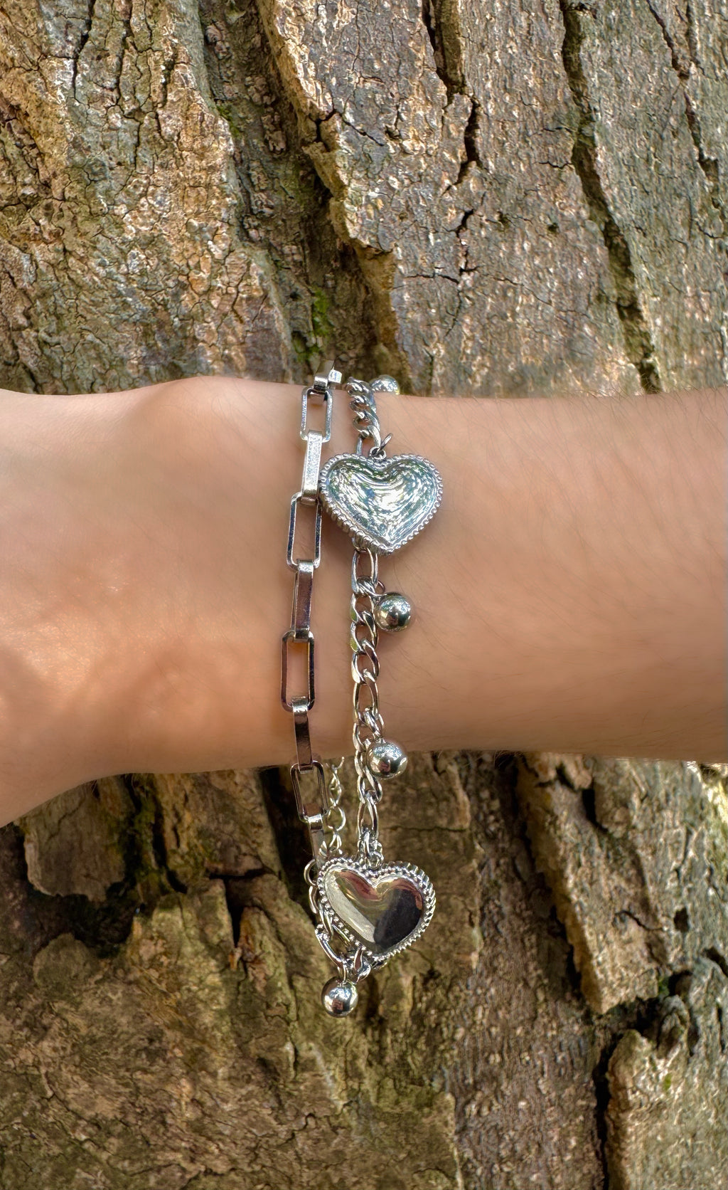 Bracelet "Amy"