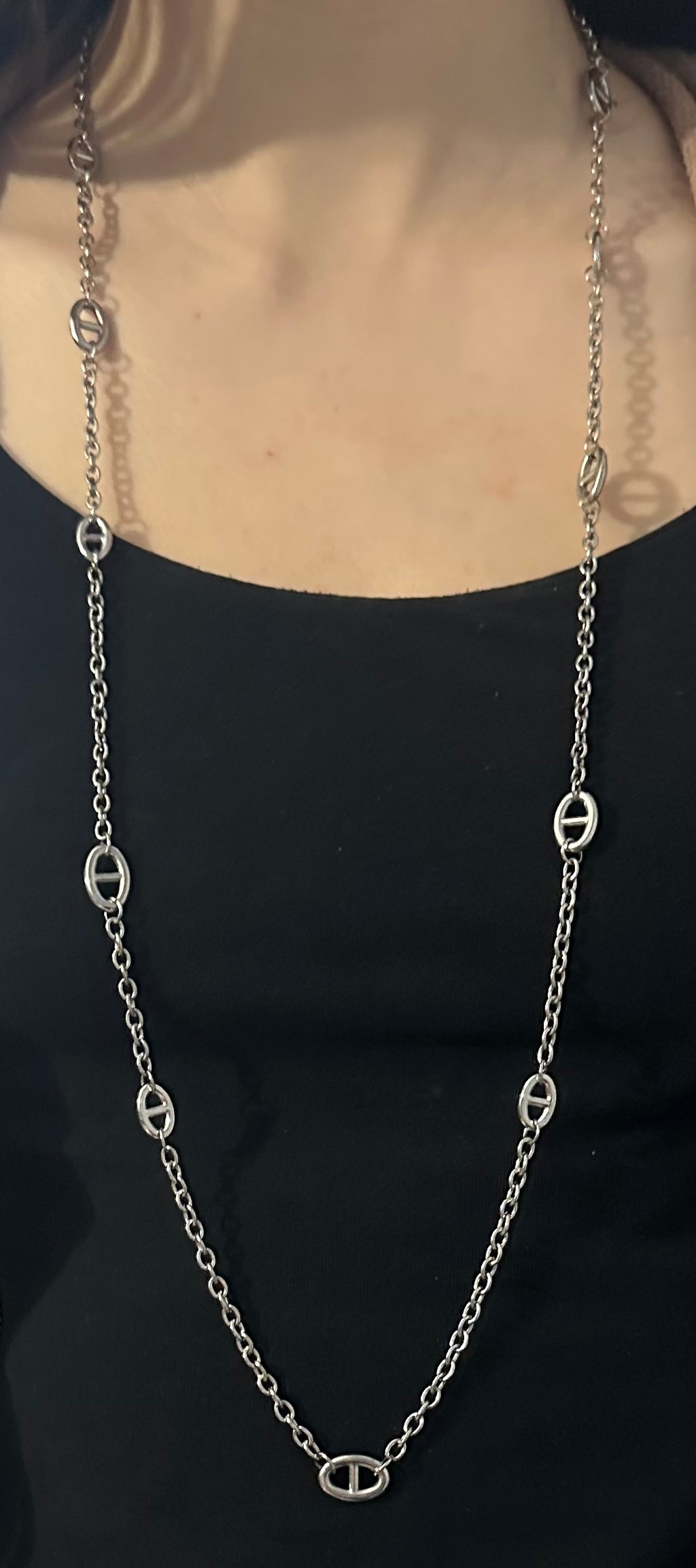 Collier "Melissa"