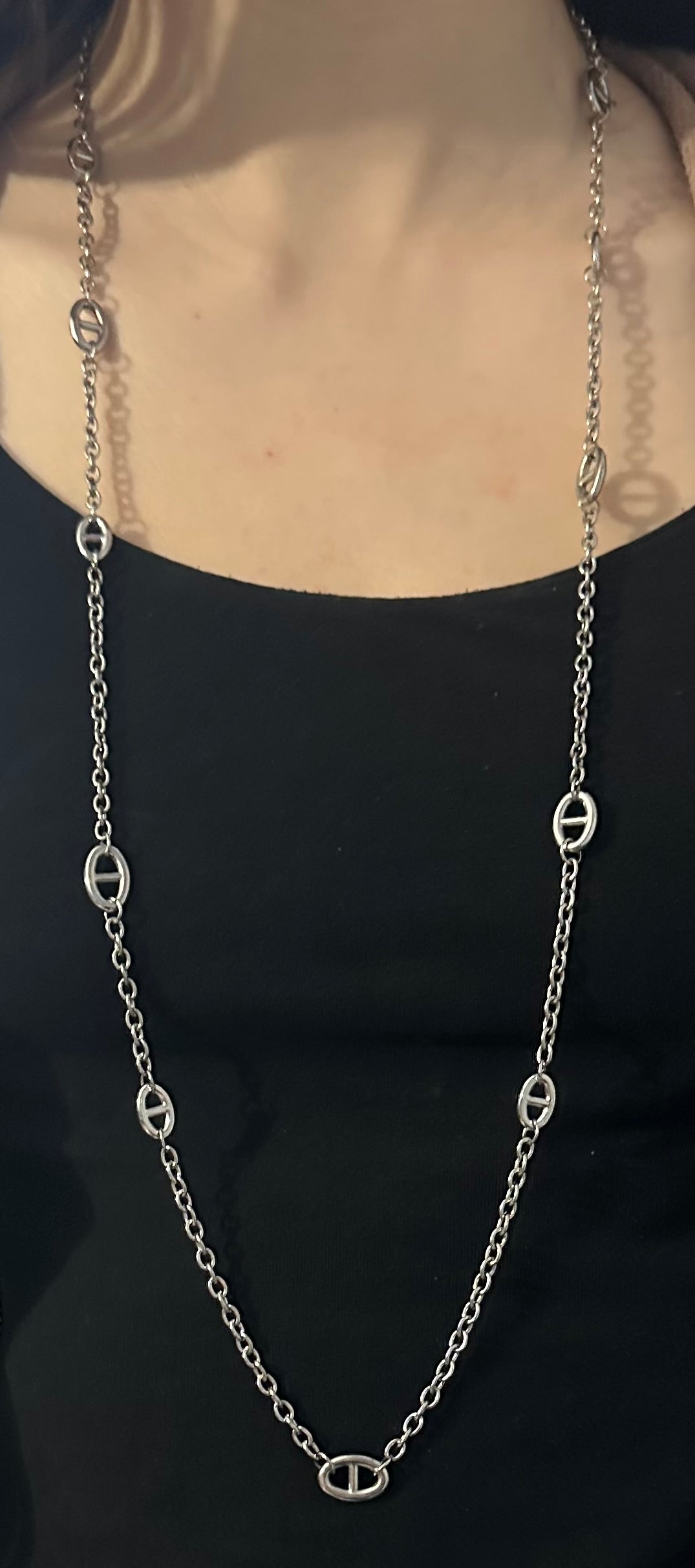 Collier "Melissa"