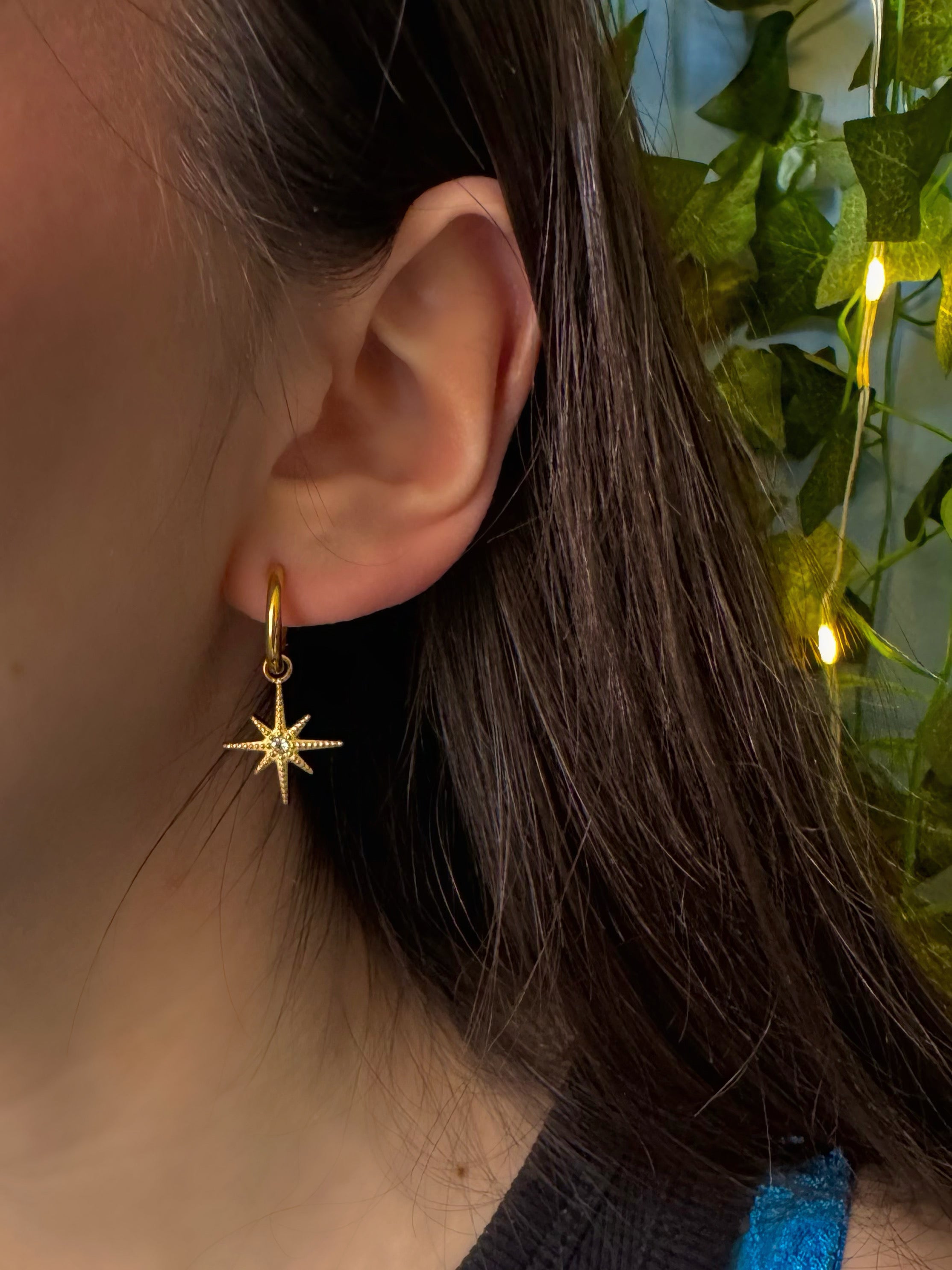 Boucles d’oreilles "Kiara"