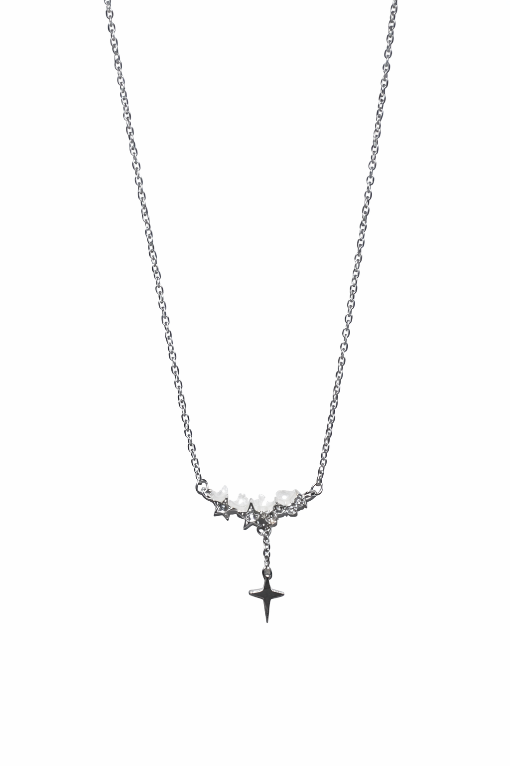Collier "Stella"