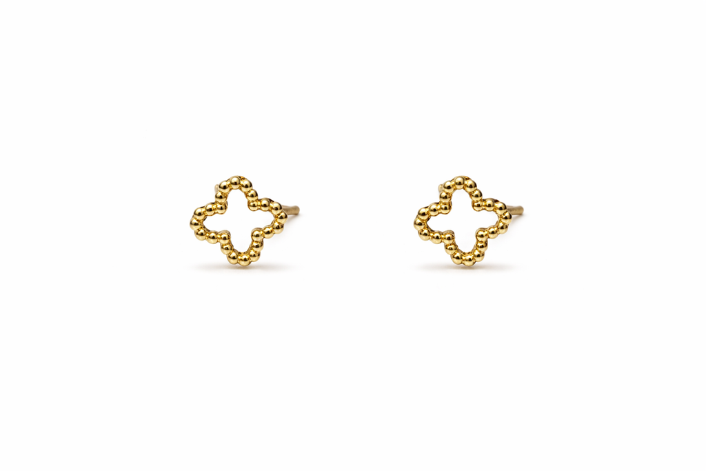 Boucles d’oreilles "Louise"