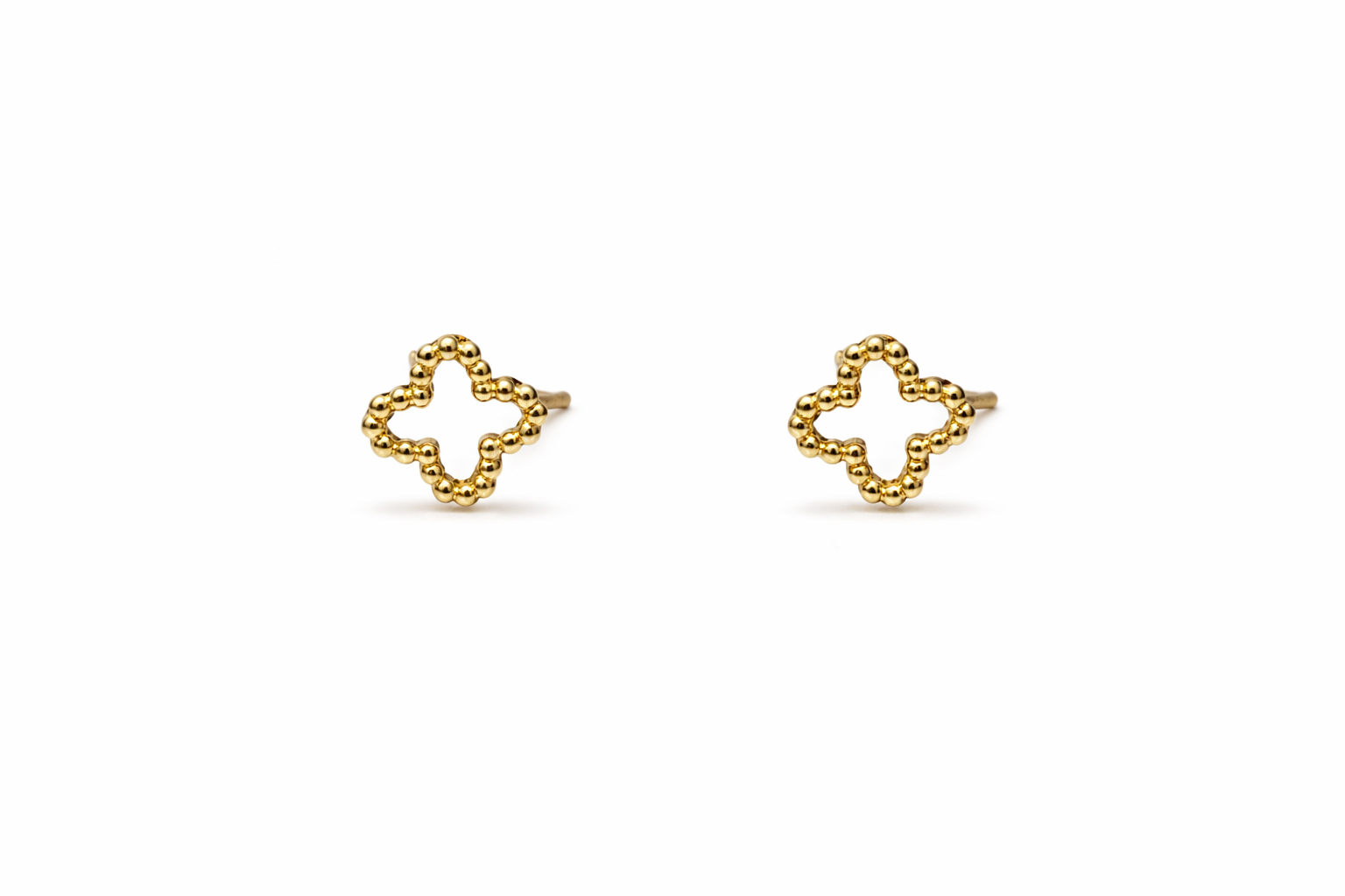 Boucles d’oreilles "Louise"