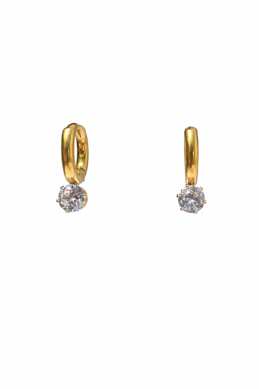Boucles d’oreilles "Jeanne"