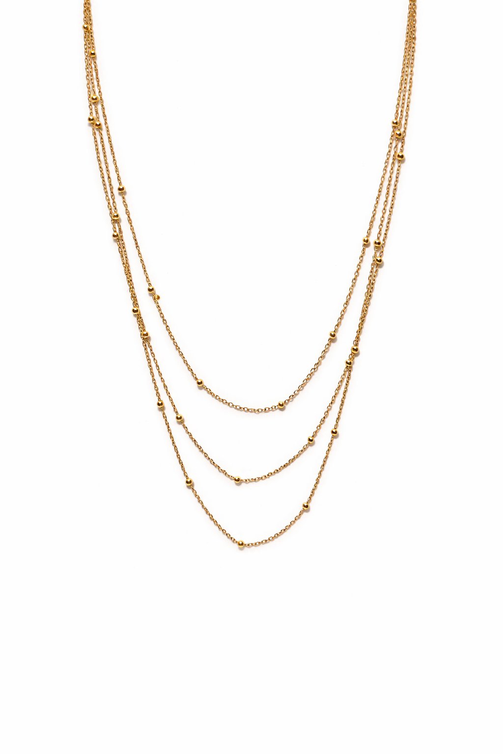 Collier "Charlie"