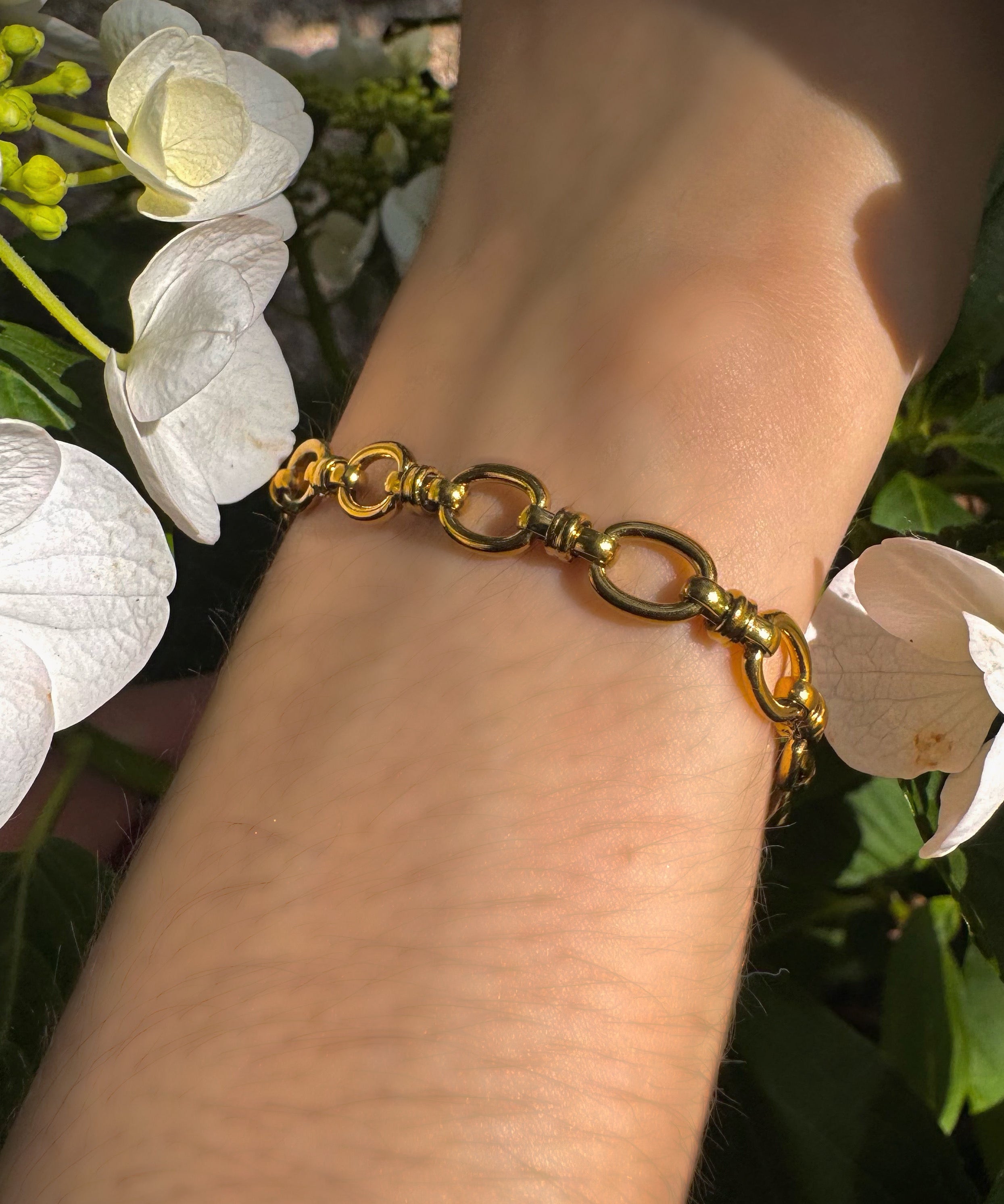 Bracelet "Agathe"