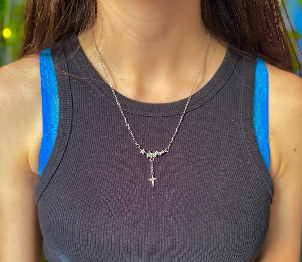 Collier "Stella"